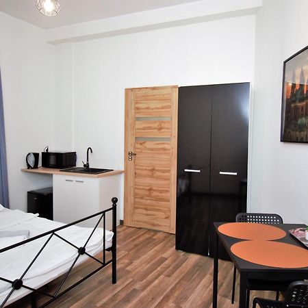 Roomspoznan Pl - Apartamenty I Pokoje Polwiejska 20 - 24H Self Check-In Εξωτερικό φωτογραφία