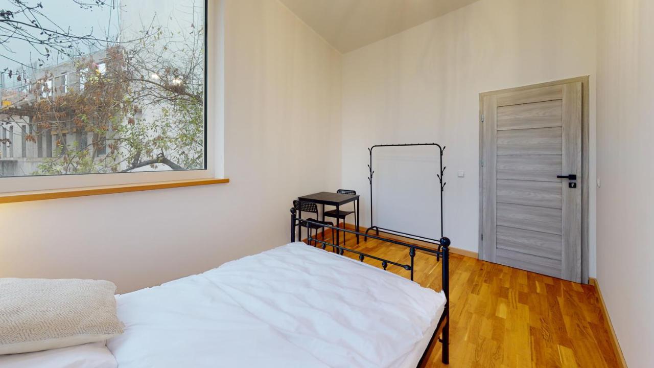 Roomspoznan Pl - Apartamenty I Pokoje Polwiejska 20 - 24H Self Check-In Εξωτερικό φωτογραφία
