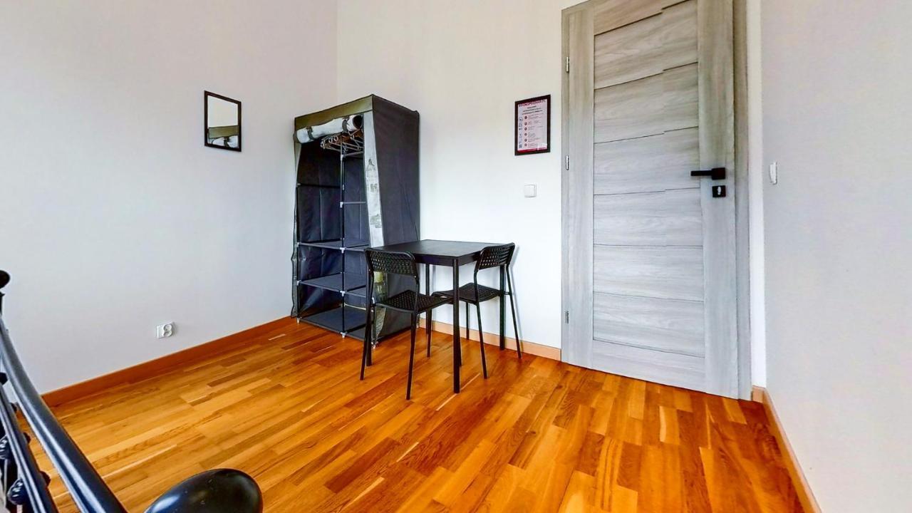 Roomspoznan Pl - Apartamenty I Pokoje Polwiejska 20 - 24H Self Check-In Εξωτερικό φωτογραφία