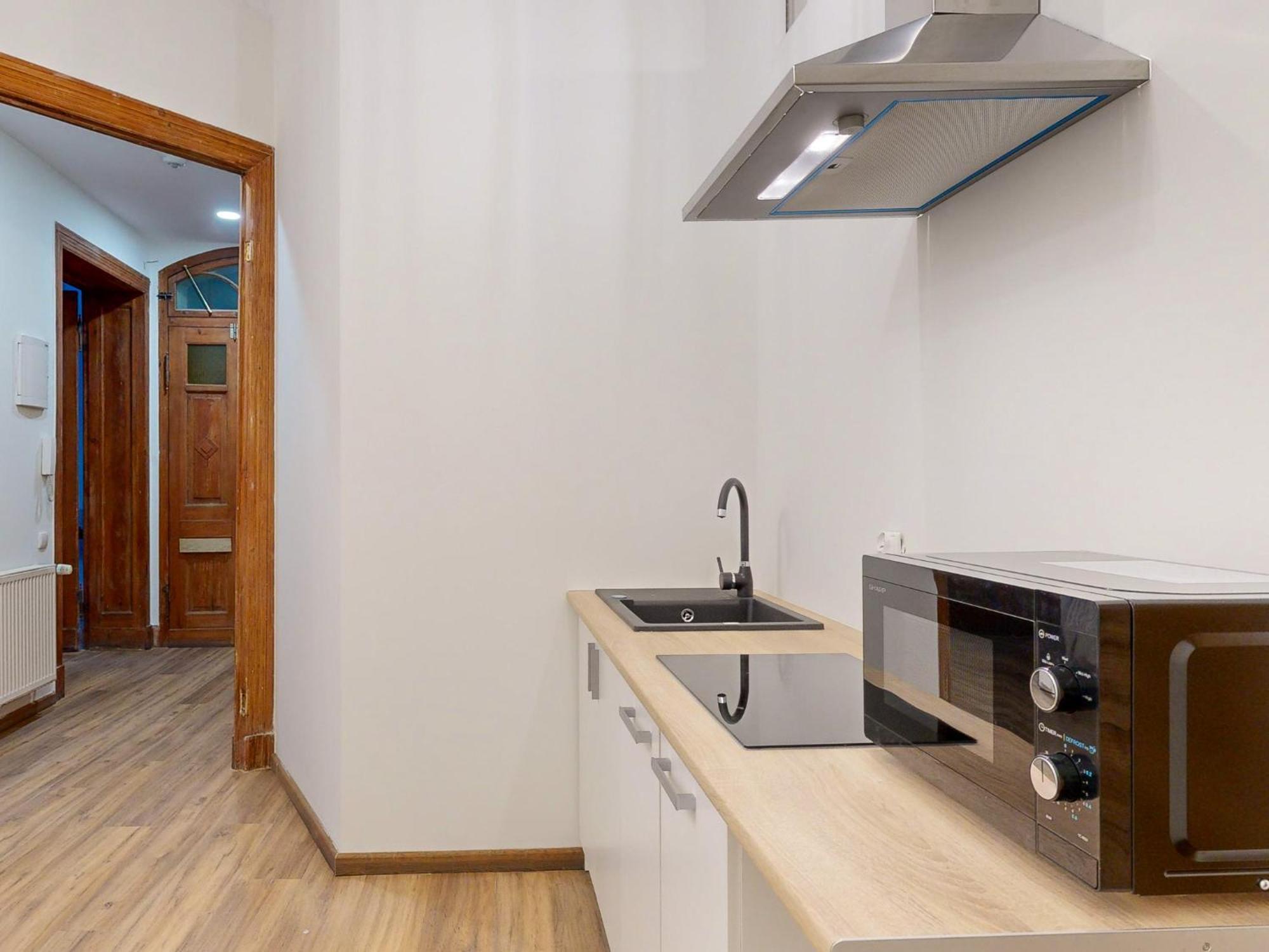 Roomspoznan Pl - Apartamenty I Pokoje Polwiejska 20 - 24H Self Check-In Εξωτερικό φωτογραφία