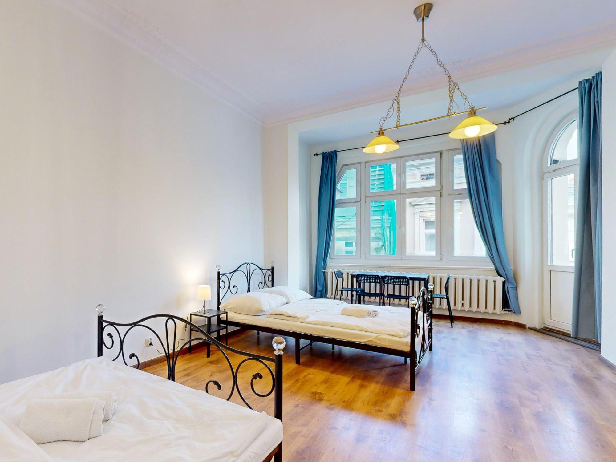 Roomspoznan Pl - Apartamenty I Pokoje Polwiejska 20 - 24H Self Check-In Εξωτερικό φωτογραφία