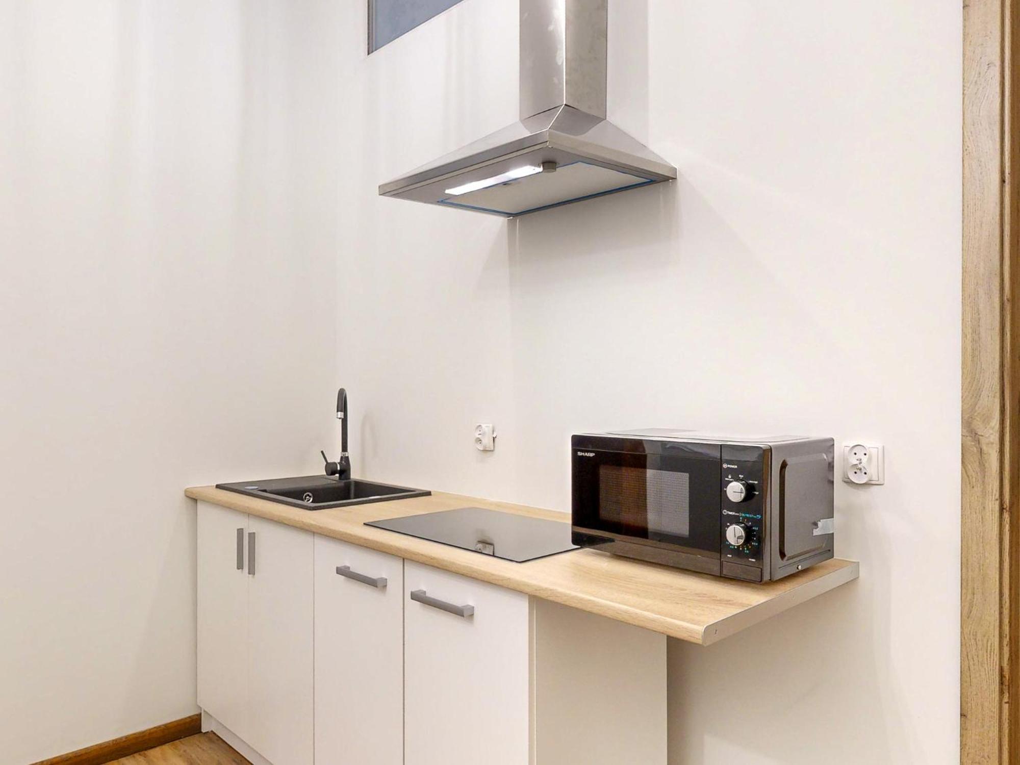 Roomspoznan Pl - Apartamenty I Pokoje Polwiejska 20 - 24H Self Check-In Εξωτερικό φωτογραφία
