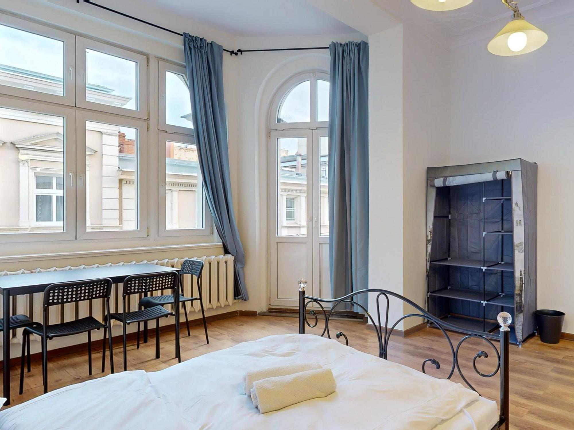 Roomspoznan Pl - Apartamenty I Pokoje Polwiejska 20 - 24H Self Check-In Εξωτερικό φωτογραφία