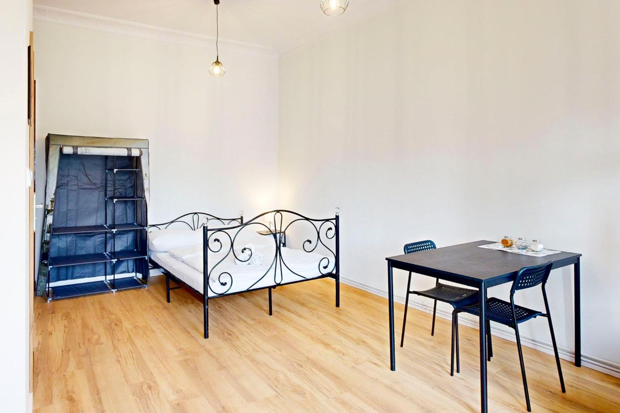 Roomspoznan Pl - Apartamenty I Pokoje Polwiejska 20 - 24H Self Check-In Εξωτερικό φωτογραφία