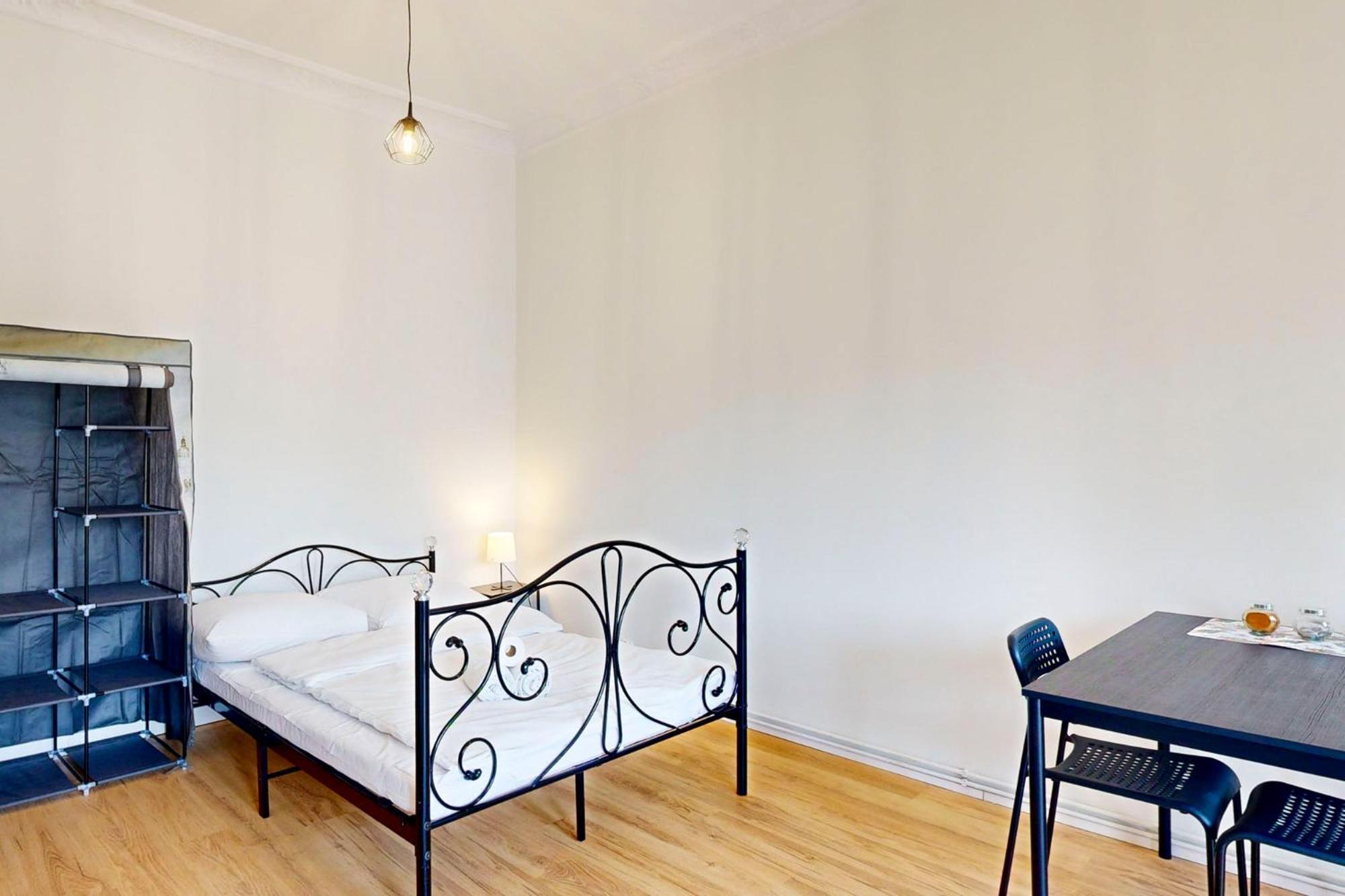 Roomspoznan Pl - Apartamenty I Pokoje Polwiejska 20 - 24H Self Check-In Εξωτερικό φωτογραφία