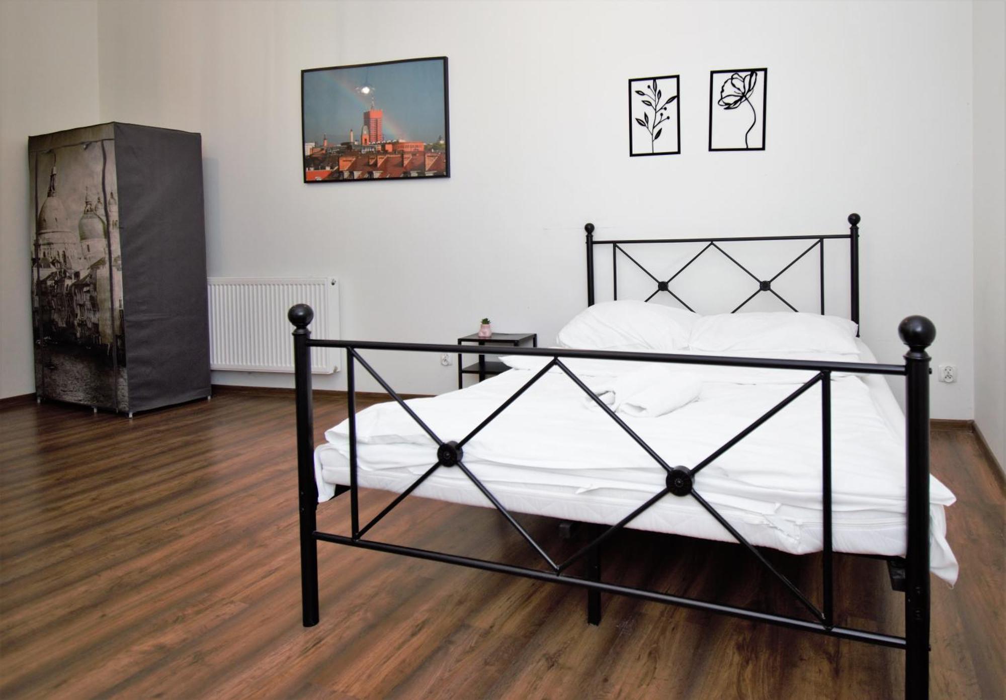 Roomspoznan Pl - Apartamenty I Pokoje Polwiejska 20 - 24H Self Check-In Εξωτερικό φωτογραφία
