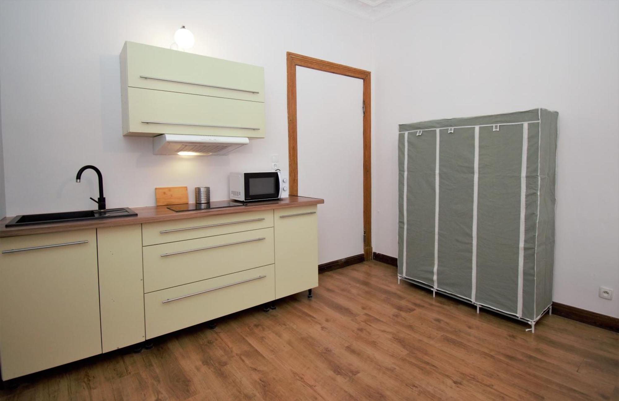 Roomspoznan Pl - Apartamenty I Pokoje Polwiejska 20 - 24H Self Check-In Εξωτερικό φωτογραφία