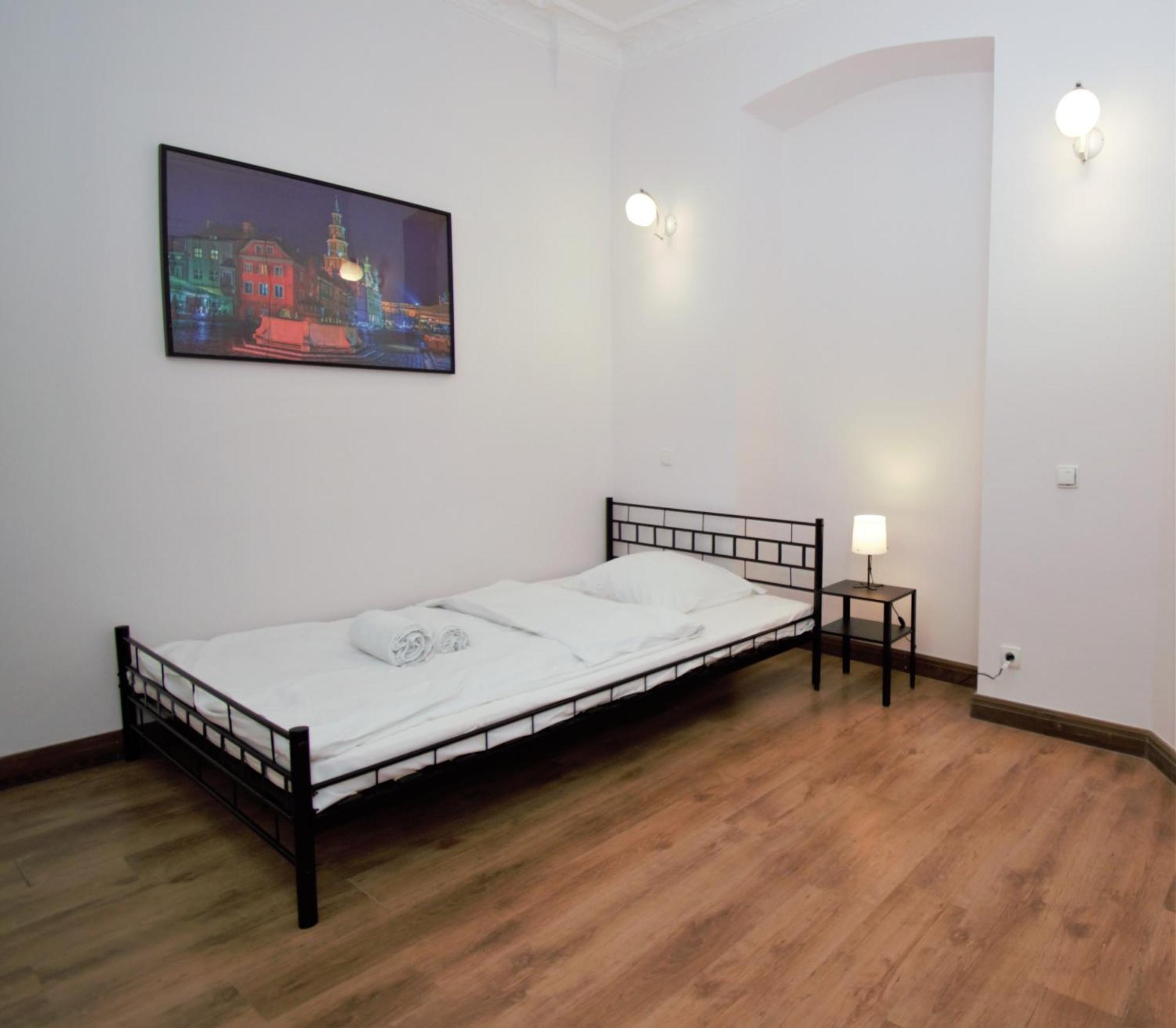 Roomspoznan Pl - Apartamenty I Pokoje Polwiejska 20 - 24H Self Check-In Εξωτερικό φωτογραφία