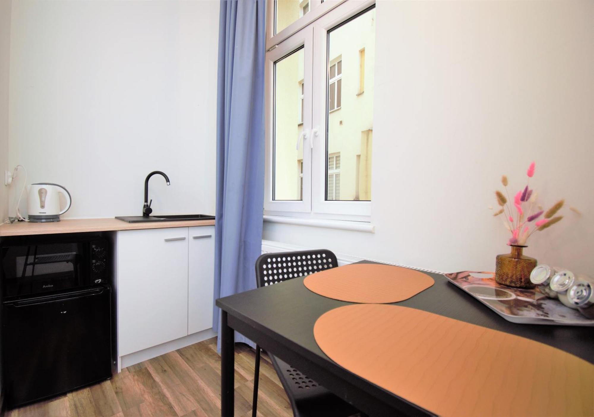 Roomspoznan Pl - Apartamenty I Pokoje Polwiejska 20 - 24H Self Check-In Εξωτερικό φωτογραφία
