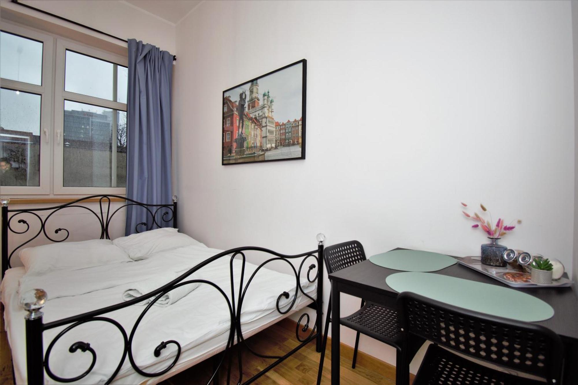 Roomspoznan Pl - Apartamenty I Pokoje Polwiejska 20 - 24H Self Check-In Εξωτερικό φωτογραφία