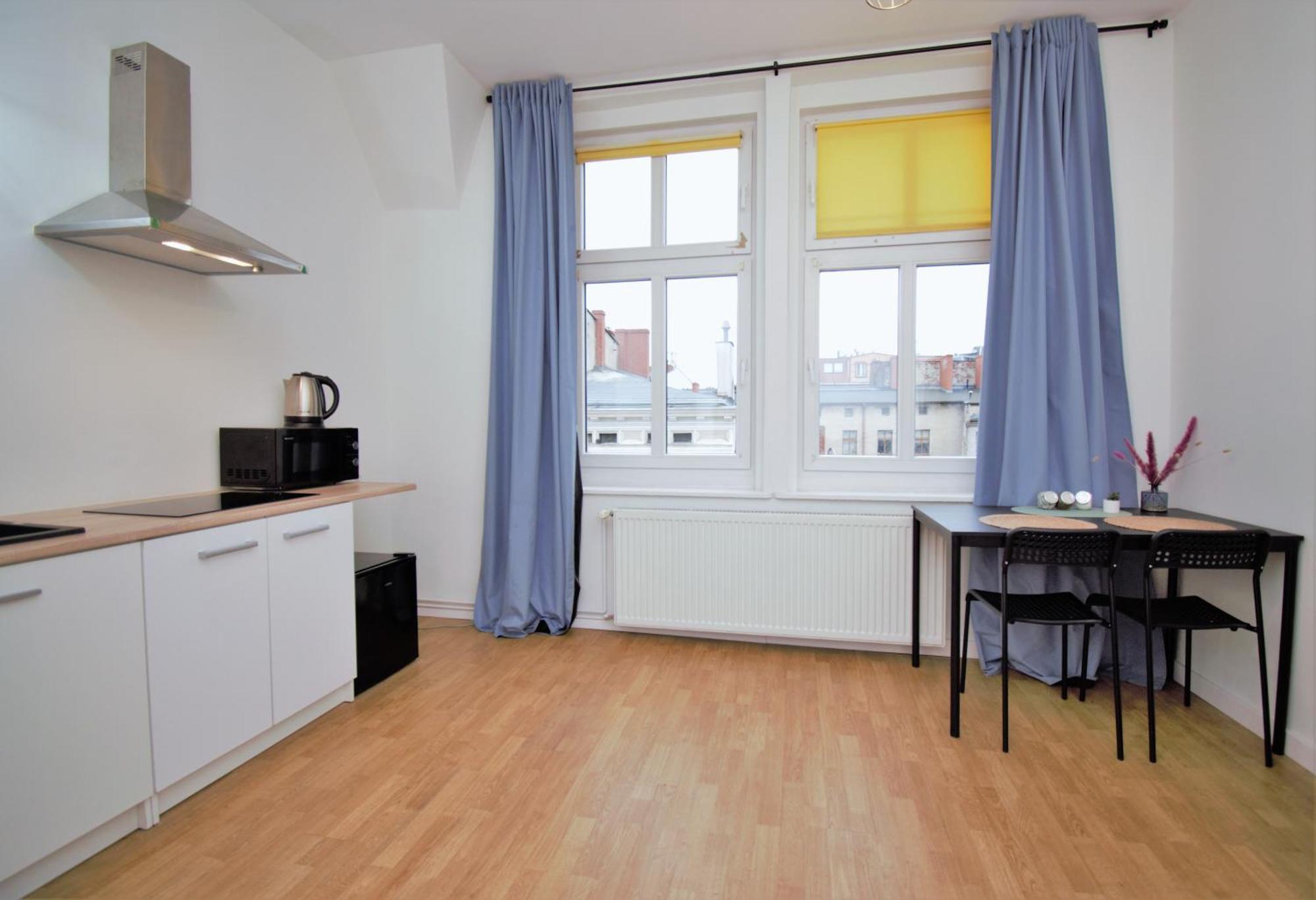 Roomspoznan Pl - Apartamenty I Pokoje Polwiejska 20 - 24H Self Check-In Εξωτερικό φωτογραφία