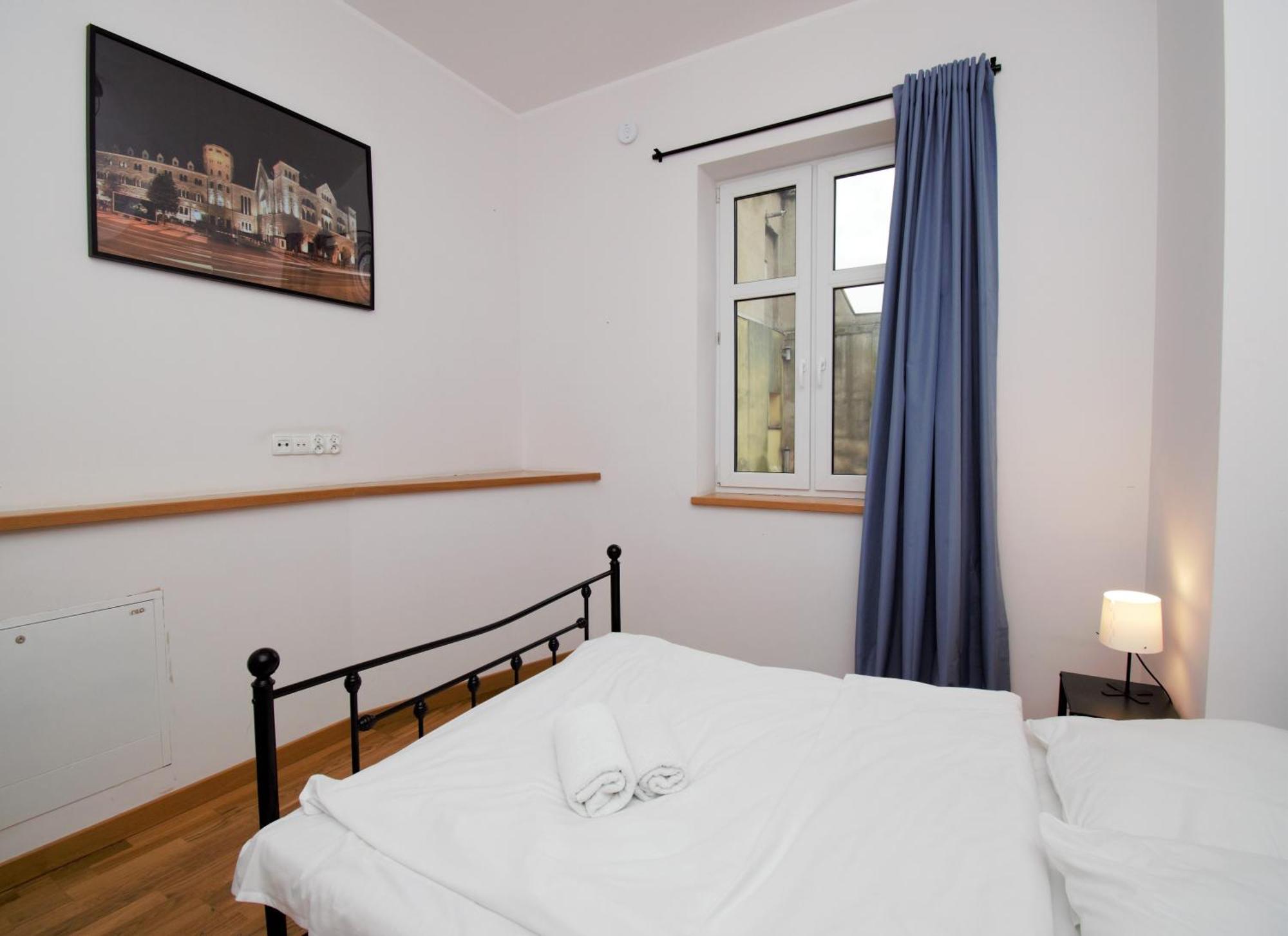 Roomspoznan Pl - Apartamenty I Pokoje Polwiejska 20 - 24H Self Check-In Εξωτερικό φωτογραφία