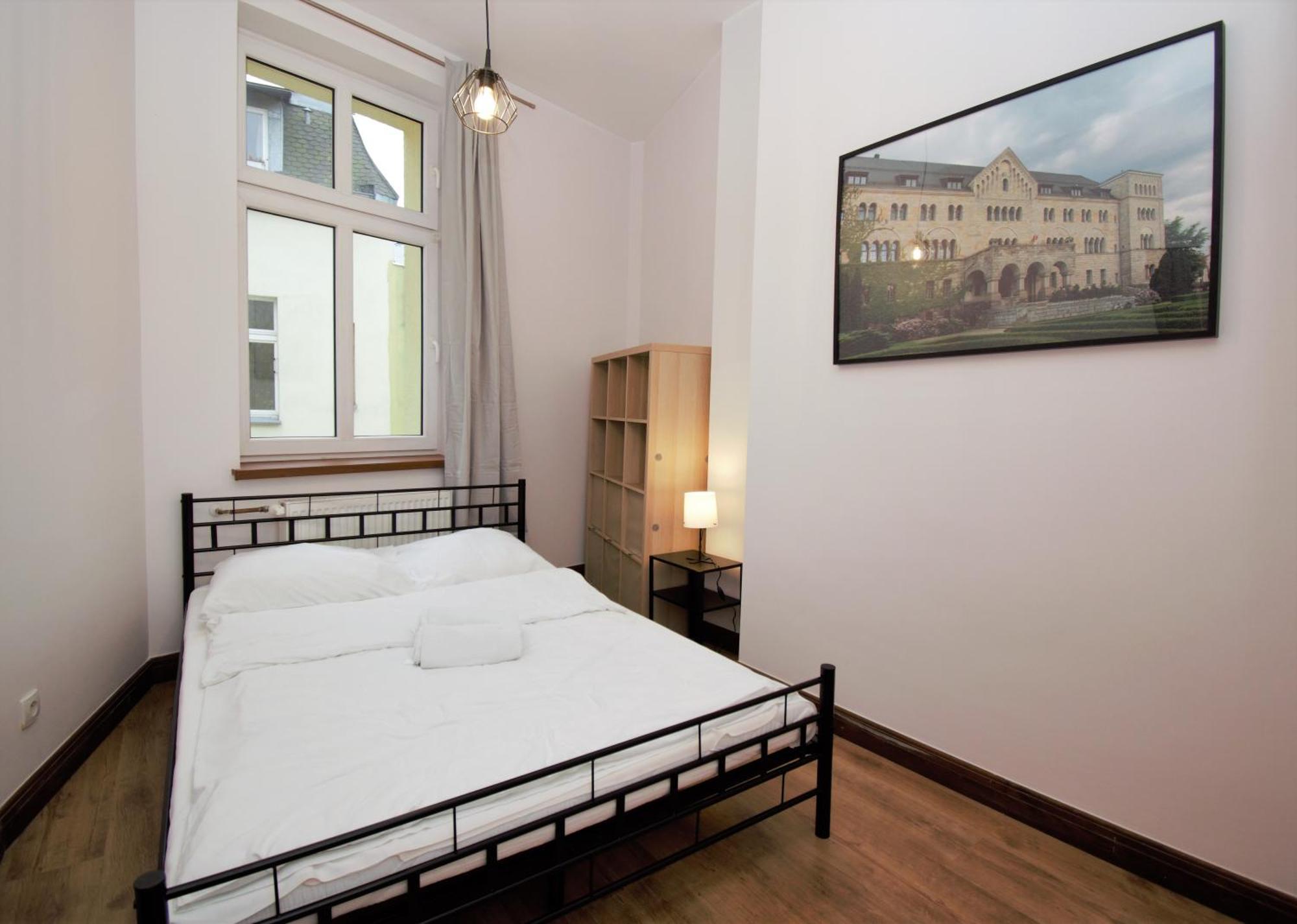 Roomspoznan Pl - Apartamenty I Pokoje Polwiejska 20 - 24H Self Check-In Εξωτερικό φωτογραφία