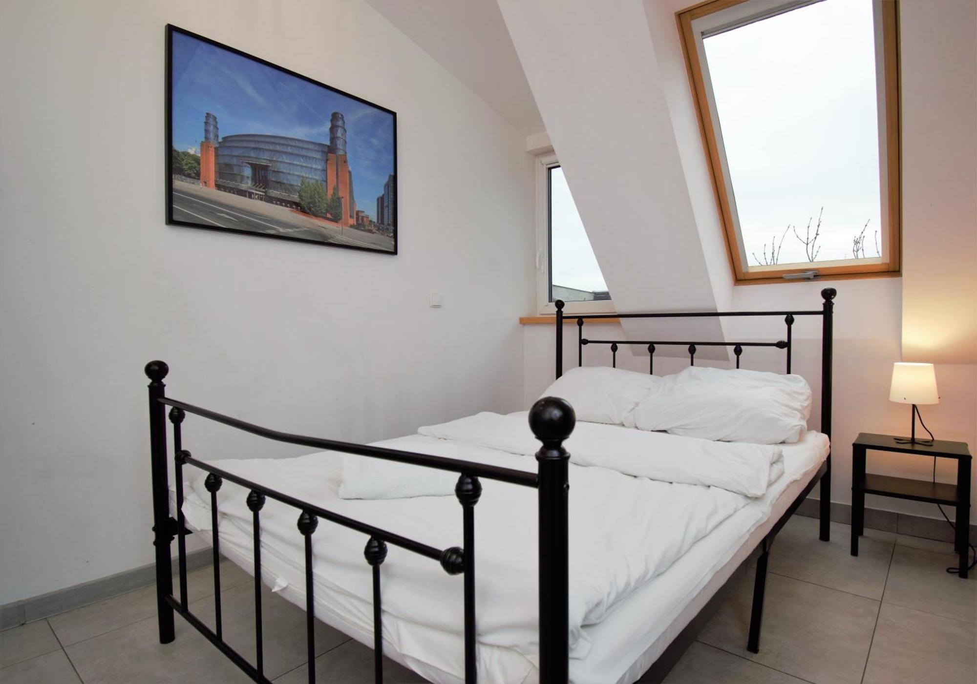 Roomspoznan Pl - Apartamenty I Pokoje Polwiejska 20 - 24H Self Check-In Εξωτερικό φωτογραφία