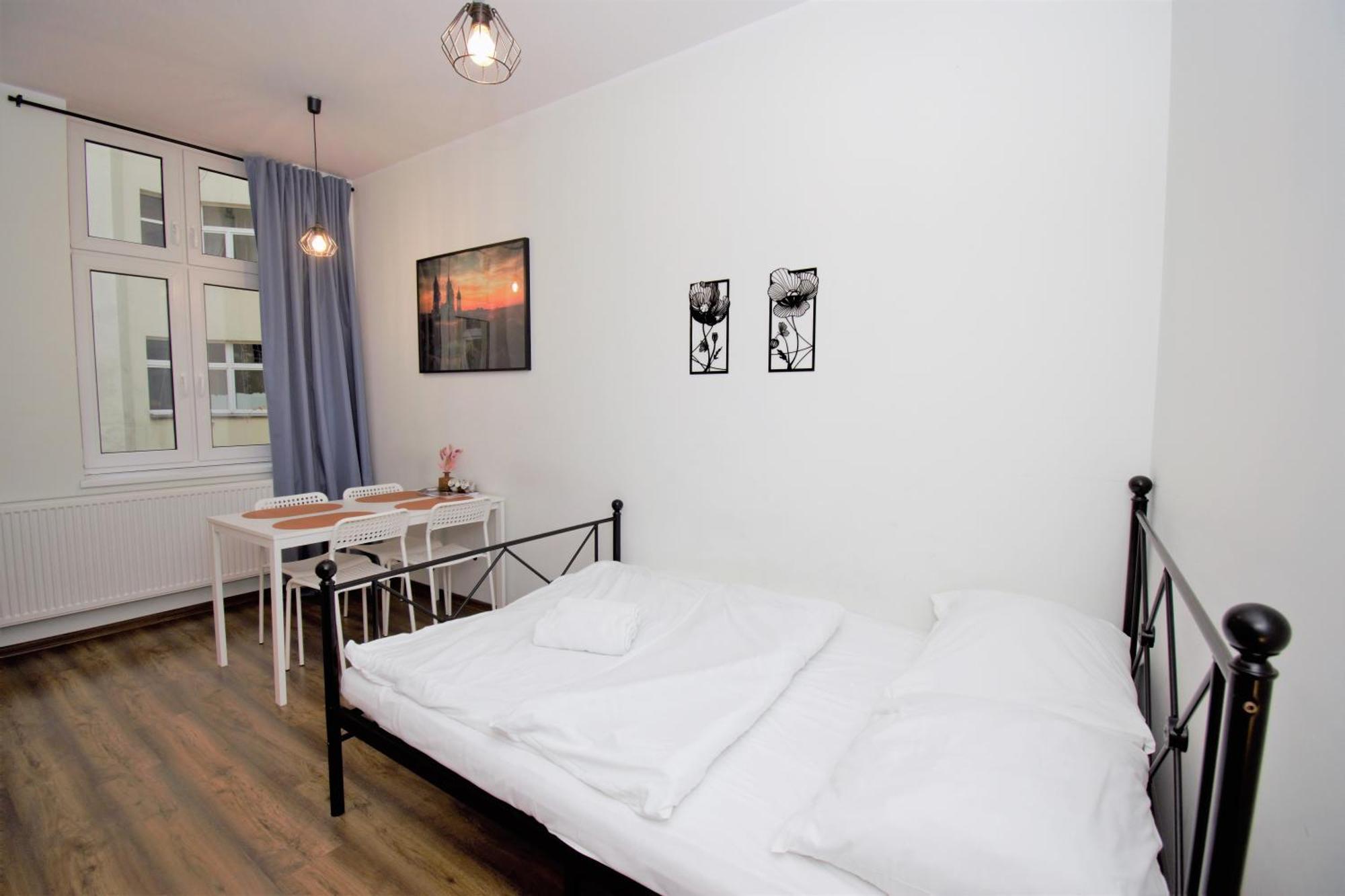 Roomspoznan Pl - Apartamenty I Pokoje Polwiejska 20 - 24H Self Check-In Εξωτερικό φωτογραφία