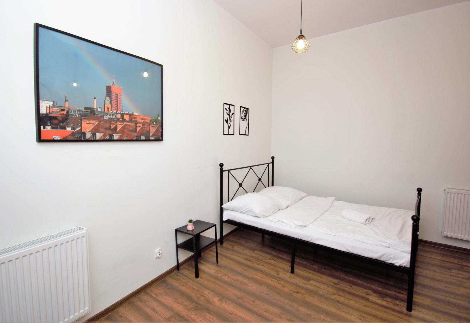 Roomspoznan Pl - Apartamenty I Pokoje Polwiejska 20 - 24H Self Check-In Εξωτερικό φωτογραφία