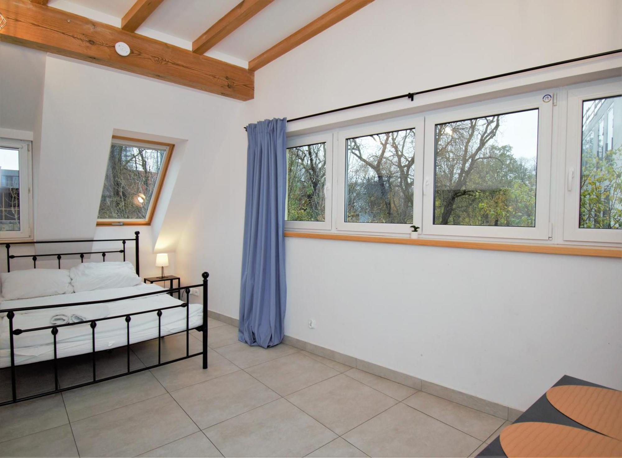 Roomspoznan Pl - Apartamenty I Pokoje Polwiejska 20 - 24H Self Check-In Εξωτερικό φωτογραφία