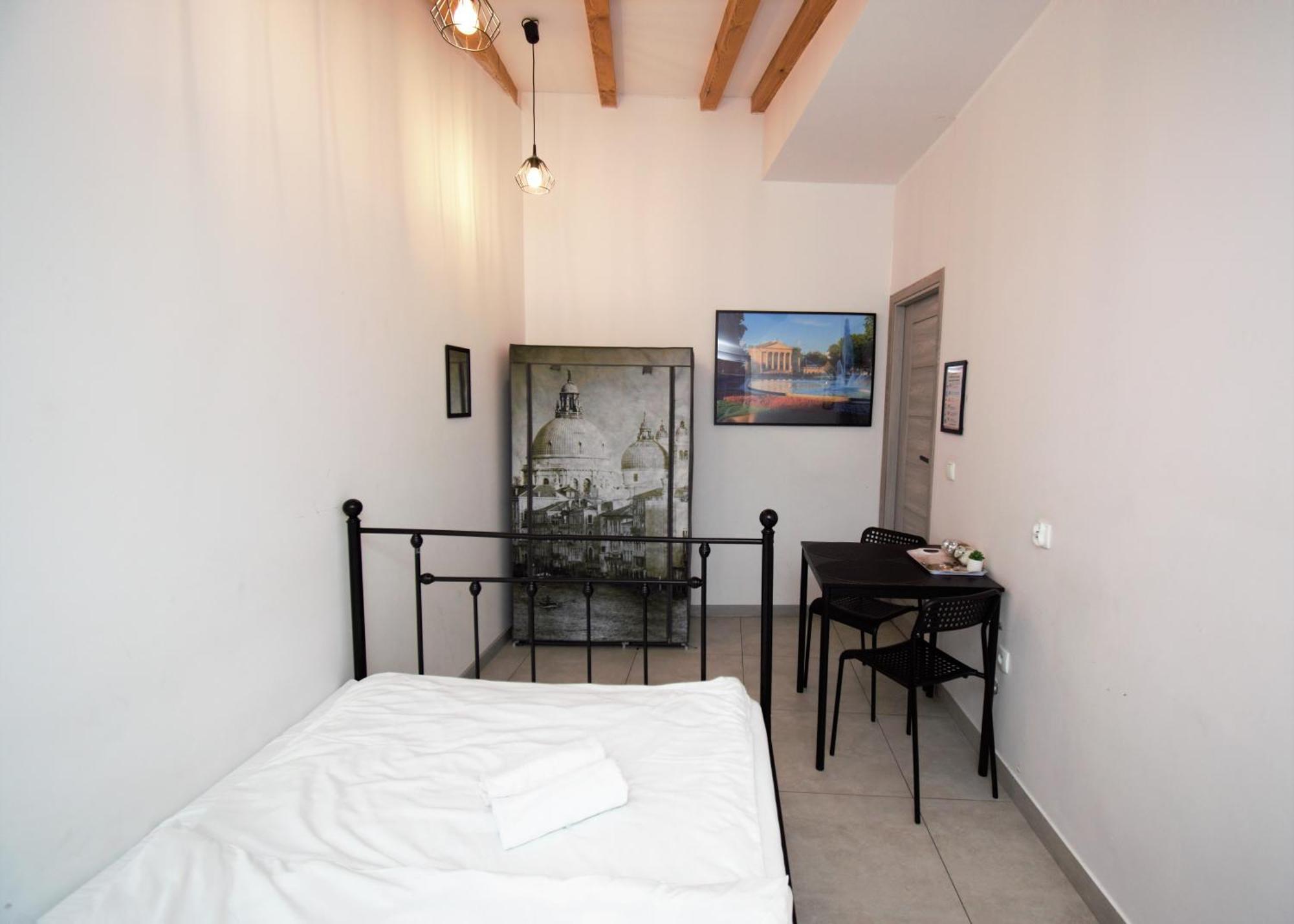 Roomspoznan Pl - Apartamenty I Pokoje Polwiejska 20 - 24H Self Check-In Εξωτερικό φωτογραφία
