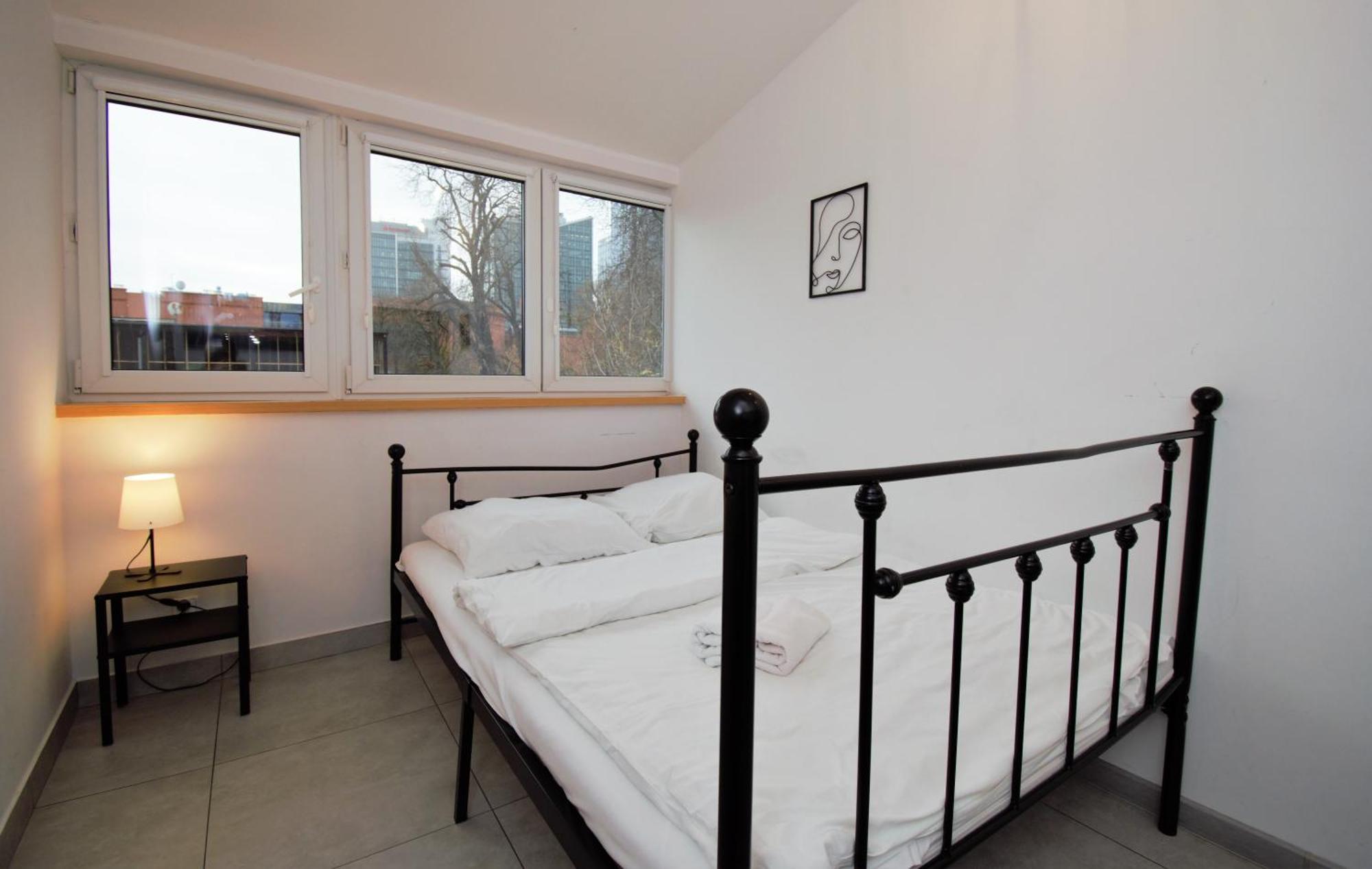 Roomspoznan Pl - Apartamenty I Pokoje Polwiejska 20 - 24H Self Check-In Εξωτερικό φωτογραφία